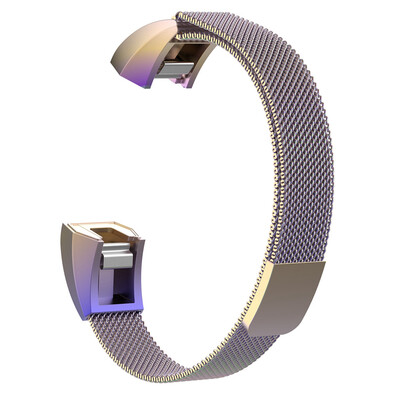 〖Follure〗Milanese Magnetic Loop Stainless Steel Smart Watch Band For Fitbit Ace 65-99
〖Follure〗Milanese Magnetic Loop Stainless Steel Smart Watch Band For Fitbit Ace 65-99