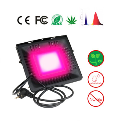COB Plant Grow Light Waterproof Pink Full Spectrum Growing Lamp Succulent Plants Hydroponic Greenhouse Grow Light
COB Plant Grow Light Waterproof Pink Full Spectrum Growing Lamp Succulent Plants Hydroponic Greenhouse Grow Light