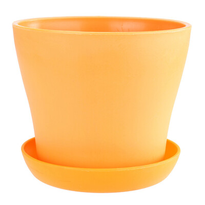 Siaonvr Colourful Mini Plastic Flower Pot Succulent Plant Flowerpot Home Office Decor
Siaonvr Colourful Mini Plastic Flower Pot Succulent Plant Flowerpot Home Office Decor