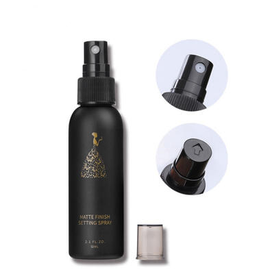 Greensen UCANBE 50ml Moisturizing Makeup Setting Spray Long-lasting Foundation Fixer Matte Natural
Greensen UCANBE 50ml Moisturizing Makeup Setting Spray Long-lasting Foundation Fixer Matte Natural