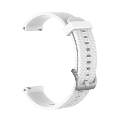 〖Follure〗NEW Silicone Replacement Watch Band Wrist Strap Compatible for Pola-r IGNITE
〖Follure〗NEW Silicone Replacement Watch Band Wrist Strap Compatible for Pola-r IGNITE