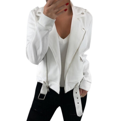 Toponeto Women Fashion Long Sleeve Blazer Open Front Short Cardigan Suit Jacket Coat
Toponeto Women Fashion Long Sleeve Blazer Open Front Short Cardigan Suit Jacket Coat
