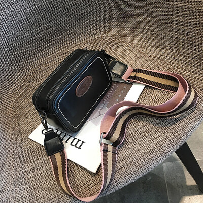 New womens bag new style new style Korean-style Korean broadband mini-square fairy all-in-one one-shoulder single-shoul
New womens bag new style new style Korean-style Korean broadband mini-square fairy all-in-one one-shoulder single-shoul