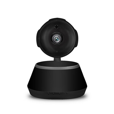Home Security IP Camera Wireless Smart WiFi Cameras WI-FI Audio Record Surveillance Baby Monitor
Home Security IP Camera Wireless Smart WiFi Cameras WI-FI Audio Record Surveillance Baby Monitor