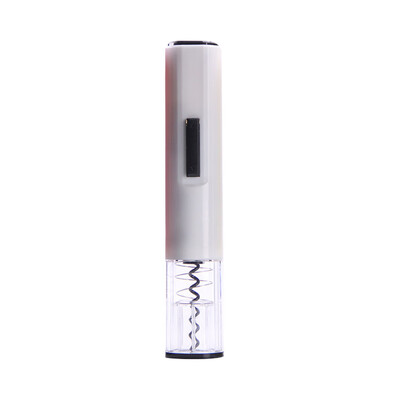 Toponeto Rechargeable Cordless Automatic Corkscrew Wine Bottle Opener with Foil Cutter
Toponeto Rechargeable Cordless Automatic Corkscrew Wine Bottle Opener with Foil Cutter