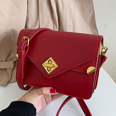 On the new simple texture 2019 new Korean fashion casual Joker shoulder slung small square bag
On the new simple texture 2019 new Korean fashion casual Joker shoulder slung small square bag