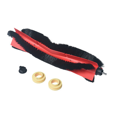 〖Follure〗1PC Detachable Roller Brush Main Brush For Xiaomi T4 T6 Sweeper Accessories
〖Follure〗1PC Detachable Roller Brush Main Brush For Xiaomi T4 T6 Sweeper Accessories