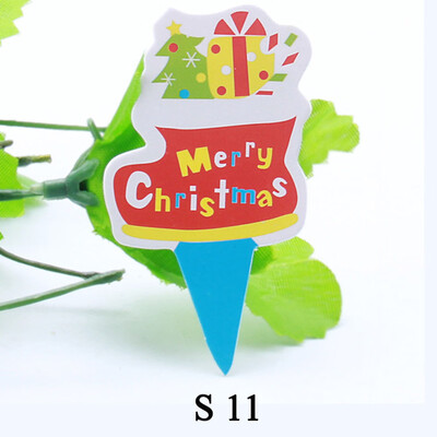 Gobestart Merry Christmas Decor Flag Birthday Cake Gift Home Children Kids Santa Snowman
Gobestart Merry Christmas Decor Flag Birthday Cake Gift Home Children Kids Santa Snowman