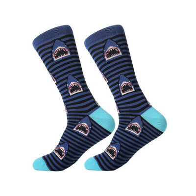 Creative High Quality Fashion men&women socks cotton funny crew cartoon animal fruit print novelty gift socks
Creative High Quality Fashion men&women socks cotton funny crew cartoon animal fruit print novelty gift socks