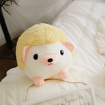 Tailored Lovely Soft Hedgehog Animal Doll Stuffed Plush Toy Home Party Wedding Kid Gift
Tailored Lovely Soft Hedgehog Animal Doll Stuffed Plush Toy Home Party Wedding Kid Gift