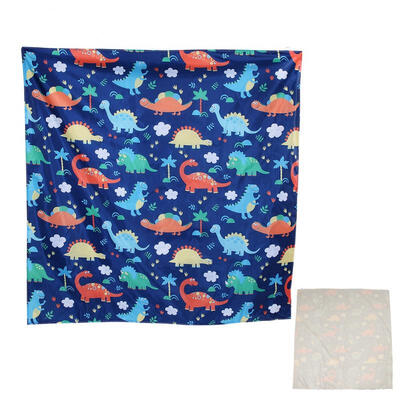Greensen Cute Cartoon Animal Pattern Anti-skid Baby Chair Mat Floor Protection Mat for Home
Greensen Cute Cartoon Animal Pattern Anti-skid Baby Chair Mat Floor Protection Mat for Home
