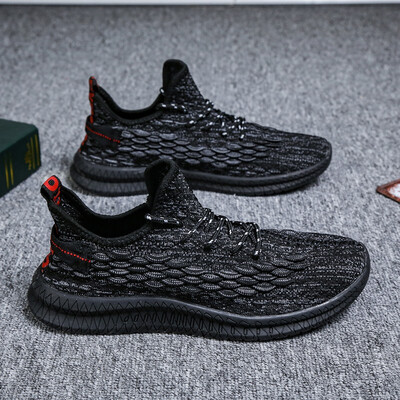 Summer net red wild tide shoes mens shoes autumn shoes social spirit guys mesh sports running shoes
Summer net red wild tide shoes mens shoes autumn shoes social spirit guys mesh sports running shoes