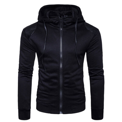 SUNSIOM Mens Winter Slim Hoodie Warm Hooded Sweatshirt Coat Jacket Outwear Sweater Hot
SUNSIOM Mens Winter Slim Hoodie Warm Hooded Sweatshirt Coat Jacket Outwear Sweater Hot