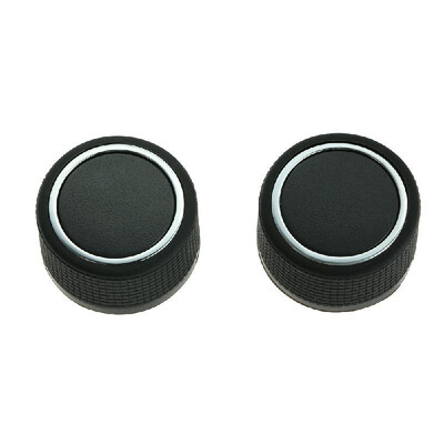 2pcs Car Rear Radio Volume Control Knob for GMC Chevrolet Cadillac Buick Replacement Kit
2pcs Car Rear Radio Volume Control Knob for GMC Chevrolet Cadillac Buick Replacement Kit