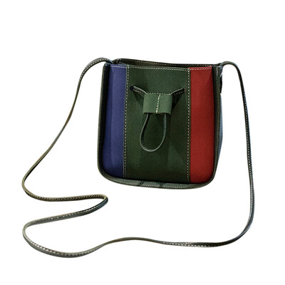 Tailored Woman Bag 2019 Summer New Shoulder Bag Fashion Messenger Bag Casual Bucket Bag
Tailored Woman Bag 2019 Summer New Shoulder Bag Fashion Messenger Bag Casual Bucket Bag