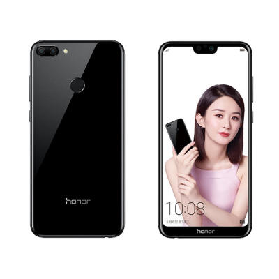 Original HuaWei Honor 9i 9N 4GB RAM 64GB Android 80 Octa Core Mobile Phone Kirin 659 160MP 2280x1080 FHD Fingerprint
Original HuaWei Honor 9i 9N 4GB RAM 64GB Android 80 Octa Core Mobile Phone Kirin 659 160MP 2280x1080 FHD Fingerprint