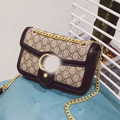 Womens bag 2019 new bag female PU leather Korean fashion womens bag slung cool shoulder bag
Womens bag 2019 new bag female PU leather Korean fashion womens bag slung cool shoulder bag