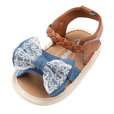 Summer 0-18M First Walkers Baby Girls Casual Shoesborn Kids Canvas Bow-knot Toddler Shoes Fashion
Summer 0-18M First Walkers Baby Girls Casual Shoesborn Kids Canvas Bow-knot Toddler Shoes Fashion