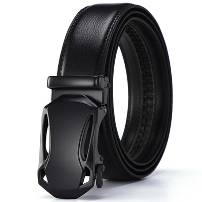 New Fashion Designer Belts for Men Sliding Buckle Ratchet Men Belt Automatic Fashion ceinture homme
New Fashion Designer Belts for Men Sliding Buckle Ratchet Men Belt Automatic Fashion ceinture homme