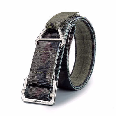 4 Type Military Equipment Solid Belt Men Tactical Designer Belts For Jeans Pants Nylon Strap Canvas Metal Buckle Release Fast
4 Type Military Equipment Solid Belt Men Tactical Designer Belts For Jeans Pants Nylon Strap Canvas Metal Buckle Release Fast