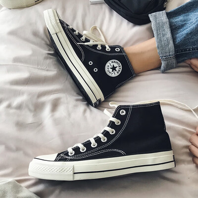 Mens Shoes Summer Harbour Wind Fashion Leisure High-upped Canvas Board Shoes Personality Autumn Increase
Mens Shoes Summer Harbour Wind Fashion Leisure High-upped Canvas Board Shoes Personality Autumn Increase