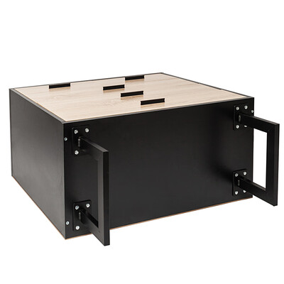 Modern Nightstand Bedside End Table Bedroom Side Stand Night Stand 4-Drawer Shelf
Modern Nightstand Bedside End Table Bedroom Side Stand Night Stand 4-Drawer Shelf