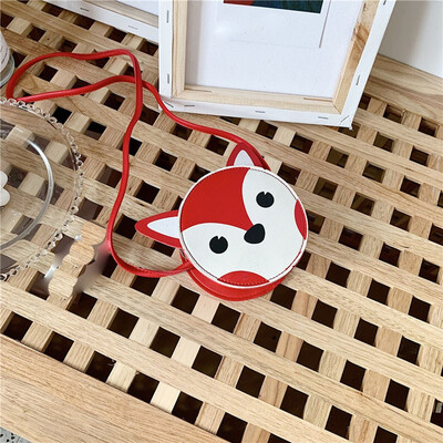 Tailored Boys And Girls Bag Purse Cartoon Children Cute Animal Shoulder Messenger Bag
Tailored Boys And Girls Bag Purse Cartoon Children Cute Animal Shoulder Messenger Bag