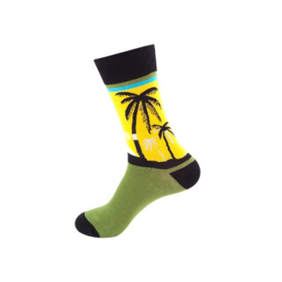 Hot fashion Drop shipping Autumn winter Retro Women New Art Van Gogh Mural World Famous Oil Painting Female Socks Funny Socks
Hot fashion Drop shipping Autumn winter Retro Women New Art Van Gogh Mural World Famous Oil Painting Female Socks Funny Socks