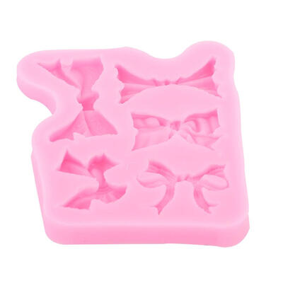 Greensen Homemade Bow Shape Cake Mold Silica Gel Molds Cake Fondant Maker For Party DIY Cake Mold Cake Mold
Greensen Homemade Bow Shape Cake Mold Silica Gel Molds Cake Fondant Maker For Party DIY Cake Mold Cake Mold