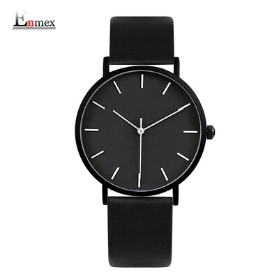Enmex simple design elegant temperament watch stereoscopic simple lady temperament watch during the translation of holiday gifts
Enmex simple design elegant temperament watch stereoscopic simple lady temperament watch during the translation of holiday gifts