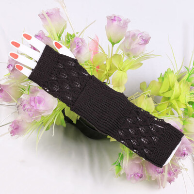 Wool Mitt Half Finger Women&39S Gloves Winter Autumn Knitted For Women Fingerless Gloves Wrist Warmer Mittens
Wool Mitt Half Finger Women&39S Gloves Winter Autumn Knitted For Women Fingerless Gloves Wrist Warmer Mittens