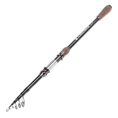 18m 21m 24m 27m Telescopic Carbon Fishing Rod Ultralight Travel Sea Fishing Rod Pole with Cork Handle
18m 21m 24m 27m Telescopic Carbon Fishing Rod Ultralight Travel Sea Fishing Rod Pole with Cork Handle