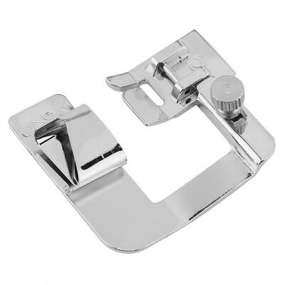 Greensen 3Pcs Household Sewing Machine Presser Press Foot Hemming Parts Accessories Kit
Greensen 3Pcs Household Sewing Machine Presser Press Foot Hemming Parts Accessories Kit