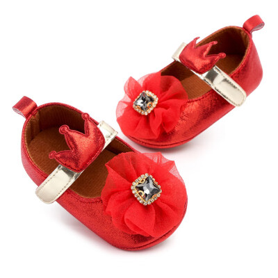 Casual Baby Walking Shoes Autumn Baby Girl Anti-Slip First Walkers Flower Design Infant Sneakers
Casual Baby Walking Shoes Autumn Baby Girl Anti-Slip First Walkers Flower Design Infant Sneakers