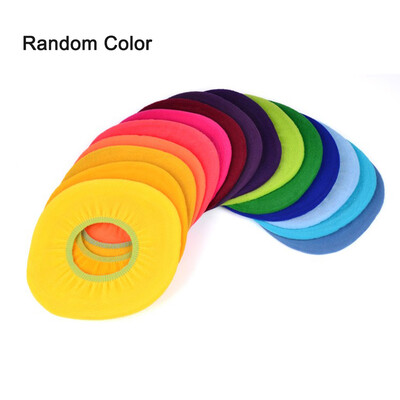 O-Type Toilet Cushion Closestool Seat Cover Bathroom Warmer Washable Soft Comfortable Color Random Pads
O-Type Toilet Cushion Closestool Seat Cover Bathroom Warmer Washable Soft Comfortable Color Random Pads