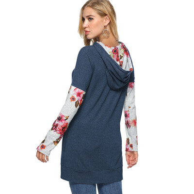 2018 Fashion Autumn harajuku Womens Clothing loose Fake two pieces Hoodies print long Sleeve patchwork Sweatshirts Pullovers
2018 Fashion Autumn harajuku Womens Clothing loose Fake two pieces Hoodies print long Sleeve patchwork Sweatshirts Pullovers
