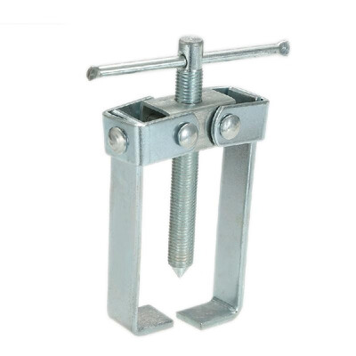 2 Jaw Bearing Puller Adjustable Gear Puller Tool Tempered Carbon Steel Forged Gear Removal Repair Tool for Motorcycle Car Auto Str
2 Jaw Bearing Puller Adjustable Gear Puller Tool Tempered Carbon Steel Forged Gear Removal Repair Tool for Motorcycle Car Auto Str