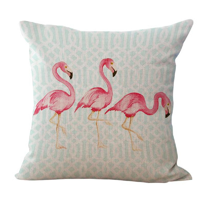 18 18 inches 45 45cm Polyester Flamingo Cushion Cover Decorative Sofa Car Waist Square Pillow Case Pillowcase Home Bay Windo
18 18 inches 45 45cm Polyester Flamingo Cushion Cover Decorative Sofa Car Waist Square Pillow Case Pillowcase Home Bay Windo