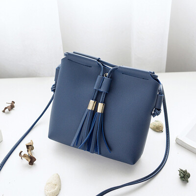 Tailored Fashion Women Crossbody Bag Shoulder Bag Coin Bag Phone Bag Messenger Bag Black
Tailored Fashion Women Crossbody Bag Shoulder Bag Coin Bag Phone Bag Messenger Bag Black