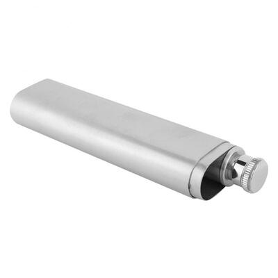 Greensen Portable Thickness Stainless Steel Tobacco Cigar Cigarette Carrying Case Holder with Wine Tube
Greensen Portable Thickness Stainless Steel Tobacco Cigar Cigarette Carrying Case Holder with Wine Tube