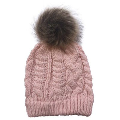 Autumn And Winter Pom Poms Hats Winter Warm Hats For Women Girls Knitted Skullies Beanies Cap
Autumn And Winter Pom Poms Hats Winter Warm Hats For Women Girls Knitted Skullies Beanies Cap