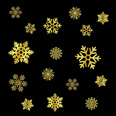 〖Follure〗2019 Merry Christmas Gold Household Wall Sticker Mural Decor Decal Removable
〖Follure〗2019 Merry Christmas Gold Household Wall Sticker Mural Decor Decal Removable