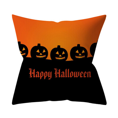 〖Follure〗Halloween Pumpkin Throw Pillow Cover Pillowcases Decorative Sofa Cushion Cover
〖Follure〗Halloween Pumpkin Throw Pillow Cover Pillowcases Decorative Sofa Cushion Cover