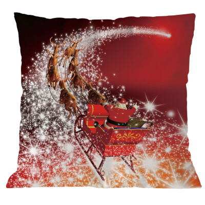 Tailored Merry Christmas Pillow Cases Linen Sofa Cushion Cover Home Decor Pillow Core
Tailored Merry Christmas Pillow Cases Linen Sofa Cushion Cover Home Decor Pillow Core