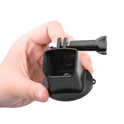 Bicycle Handlebar Mount Clamp Holder Stand Bracket with Base Adapter for Motorcycle Bike Expansion Accessories for DJI OSMO Pocket
Bicycle Handlebar Mount Clamp Holder Stand Bracket with Base Adapter for Motorcycle Bike Expansion Accessories for DJI OSMO Pocket