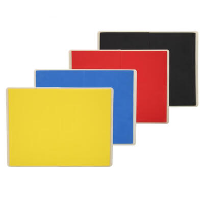 Greensen 4PpcSet Taekwondo Rebreakable Reusable Board Breaking Training Practice Tool
Greensen 4PpcSet Taekwondo Rebreakable Reusable Board Breaking Training Practice Tool