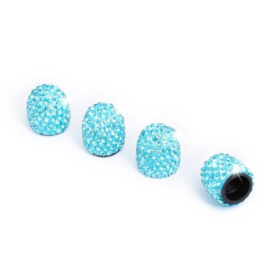 Car Tire Valve Caps 4 Pack Diamond Valve Stem Caps Crystal Rhinestone Valve Core Cap New Creative Valve Cap
Car Tire Valve Caps 4 Pack Diamond Valve Stem Caps Crystal Rhinestone Valve Core Cap New Creative Valve Cap