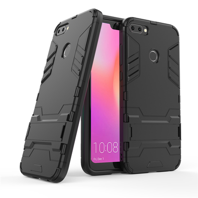Goowiiz Phone Case For Huawei P10P10 PlusP10 LiteP8 Lite 2017Honor 8 Lite Armor PCTPU Silicone Hard Bracket Double Protection
Goowiiz Phone Case For Huawei P10P10 PlusP10 LiteP8 Lite 2017Honor 8 Lite Armor PCTPU Silicone Hard Bracket Double Protection