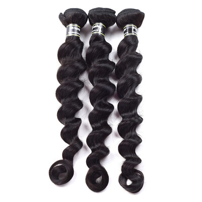 Amazing Star Brazilian Virgin Hair Loose Wave Hair Bundles Virgin Hair Loose Wave Bundles Deal Human Hair Extensions Natural Color
Amazing Star Brazilian Virgin Hair Loose Wave Hair Bundles Virgin Hair Loose Wave Bundles Deal Human Hair Extensions Natural Color