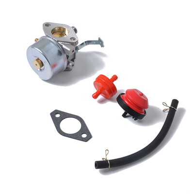Replacement for Tecumseh 640260 640260A 640260B 632689 HM 80 85 90 100 Carburetor Carb Kit
Replacement for Tecumseh 640260 640260A 640260B 632689 HM 80 85 90 100 Carburetor Carb Kit